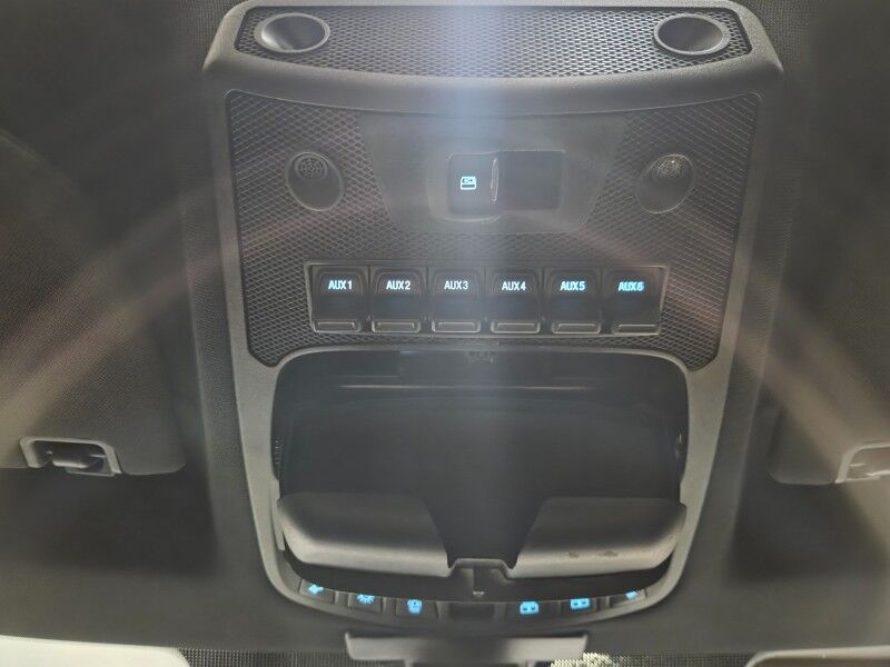 2017 Ford F-250 Platinum 6.7L Diesel 4WD GPS Camera Sunroof 35in Tires Gooseneck FREE WARRANTY Arlington TX