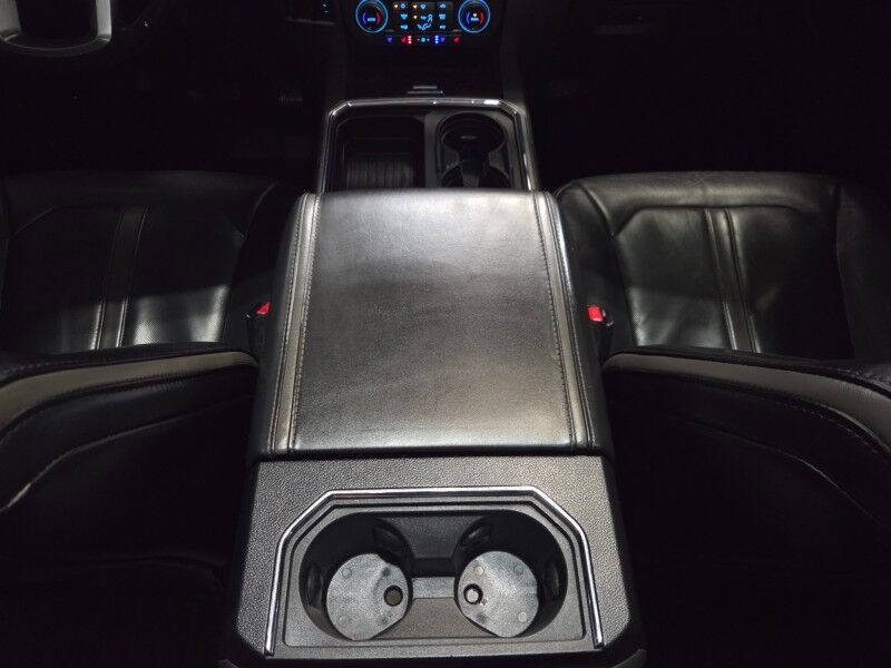 2017 Ford F-250 Platinum 6.7L Diesel 4WD GPS Camera Sunroof 35in Tires Gooseneck FREE WARRANTY Arlington TX