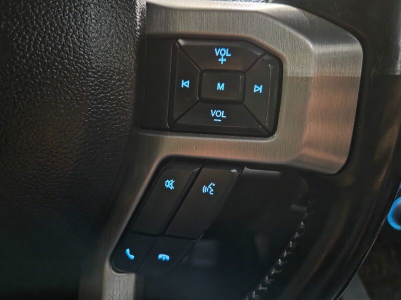 2017 Ford F-250 Platinum 6.7L Diesel 4WD GPS Camera Sunroof 35in Tires Gooseneck FREE WARRANTY Arlington TX