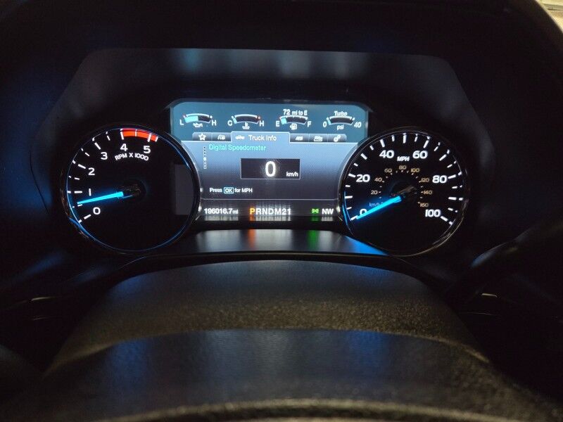 2017 Ford F-250 Platinum 6.7L Diesel 4WD GPS Camera Sunroof 35in Tires Gooseneck FREE WARRANTY Arlington TX