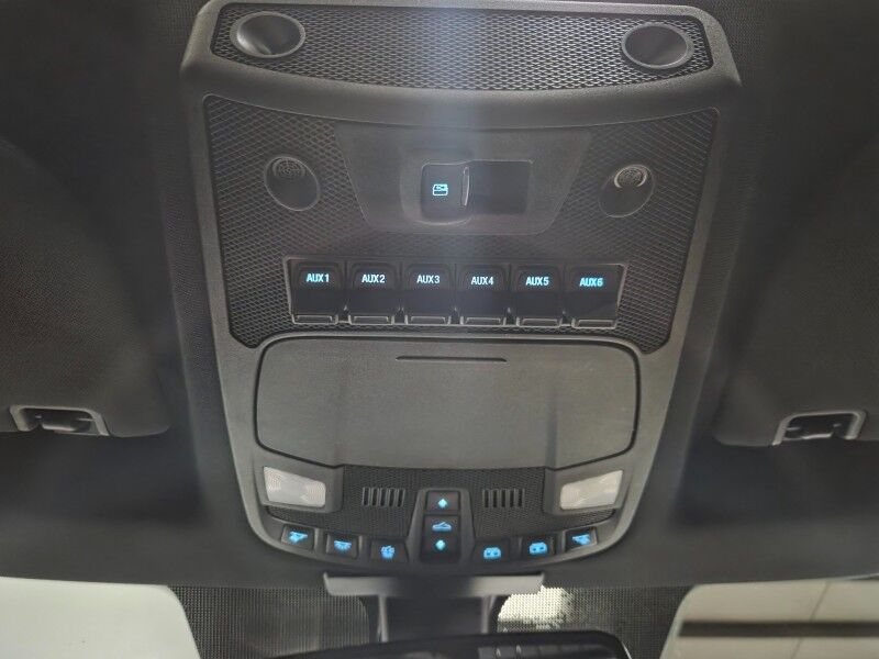 2017 Ford F-250 Platinum 6.7L Diesel 4WD GPS Camera Sunroof 35in Tires Gooseneck FREE WARRANTY Arlington TX