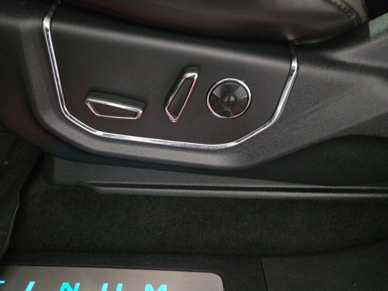 2017 Ford F-250 Platinum 6.7L Diesel 4WD GPS Camera Sunroof 35in Tires Gooseneck FREE WARRANTY Arlington TX