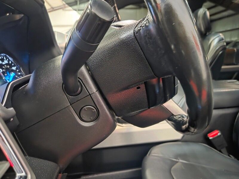 2017 Ford F-250 Platinum 6.7L Diesel 4WD GPS Camera Sunroof 35in Tires Gooseneck FREE WARRANTY Arlington TX