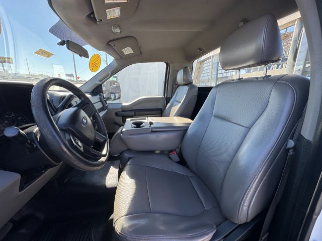 2017 Ford F-250 SD XLT 2WD Austin TX