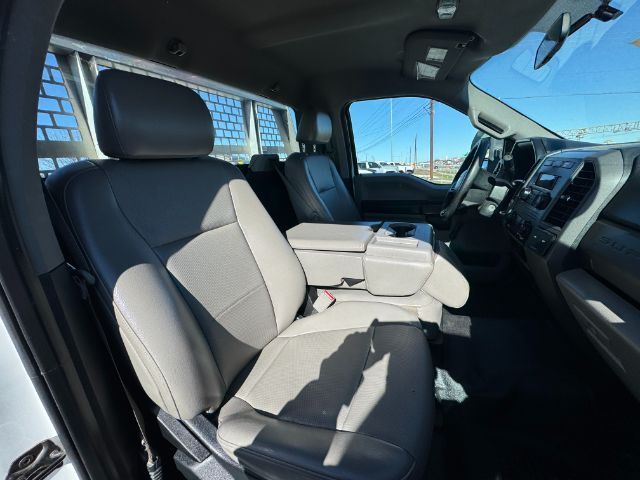 2017 Ford F-250 SD XLT 2WD Austin TX