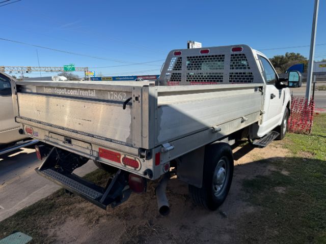 2017 Ford F-250 SD XLT 2WD