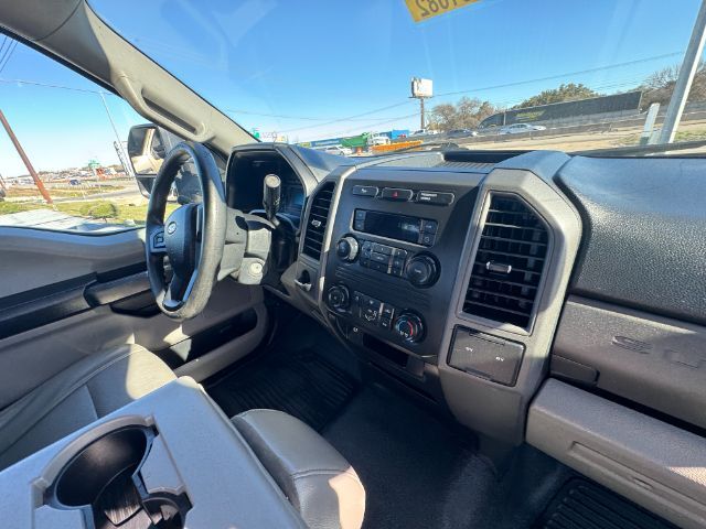 2017 Ford F-250 SD XLT 2WD Austin TX