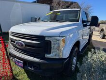 2017_Ford_F-250 SD_XLT 2WD_ Austin TX