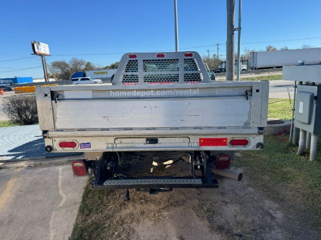 2017 Ford F-250 SD XLT 2WD