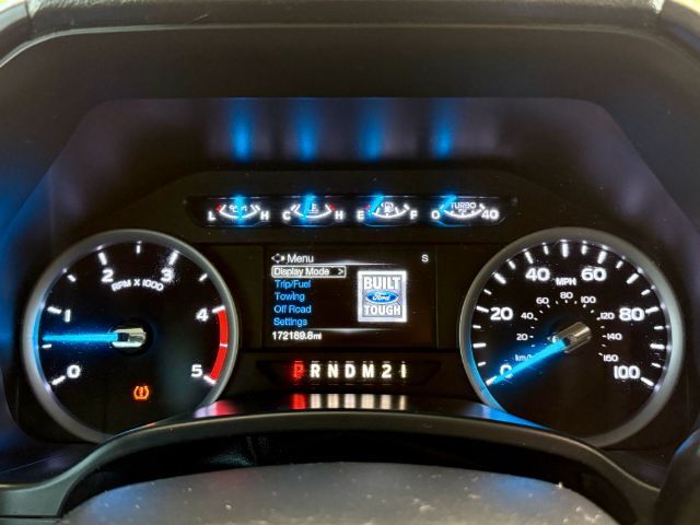 2017 Ford F-250 SD XLT Crew Cab 4WD Houston TX