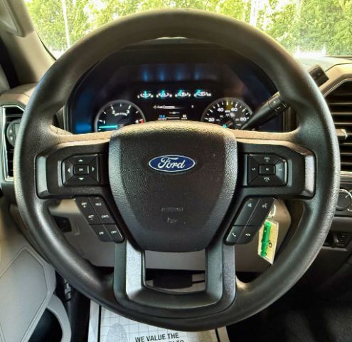 2017 Ford F-250 SD XLT Crew Cab 4WD Houston TX