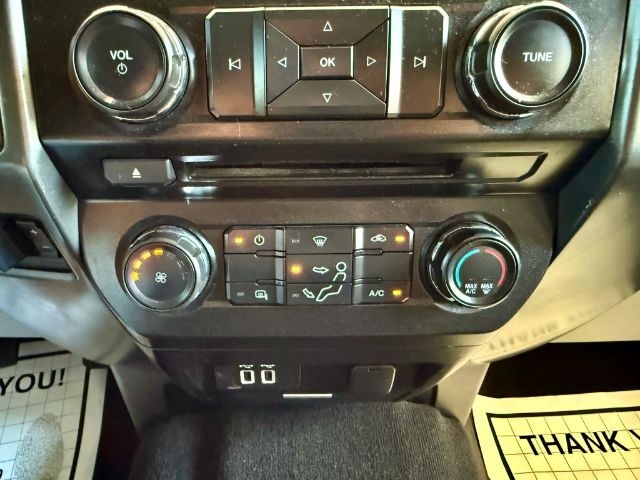 2017 Ford F-250 SD XLT Crew Cab 4WD Houston TX