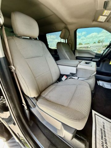 2017 Ford F-250 SD XLT Crew Cab 4WD Houston TX