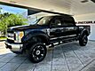 2017 Ford F-250 SD XLT Crew Cab 4WD