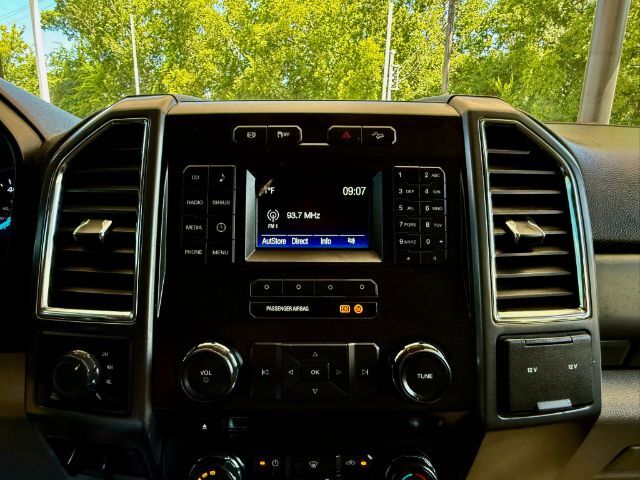 2017 Ford F-250 SD XLT Crew Cab 4WD Houston TX