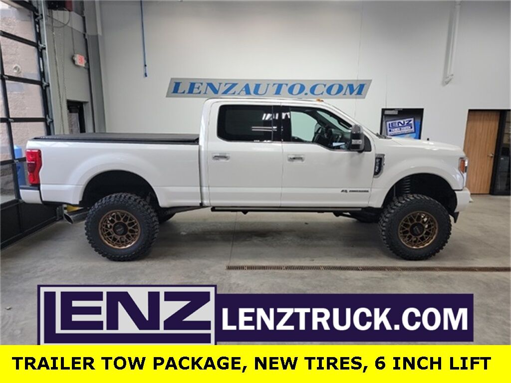 2017 Ford F-250 Super Duty 2017 Ford F-250 Super Duty