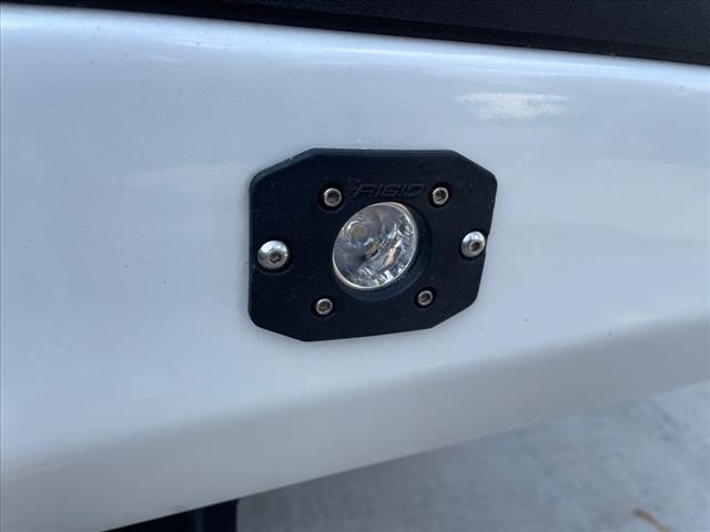 2017 Ford F-250 Super Duty Platinum