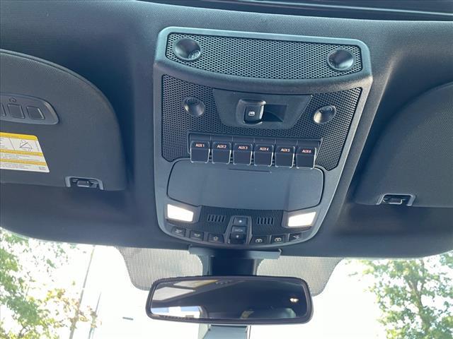 2017 Ford F-250 Super Duty Platinum