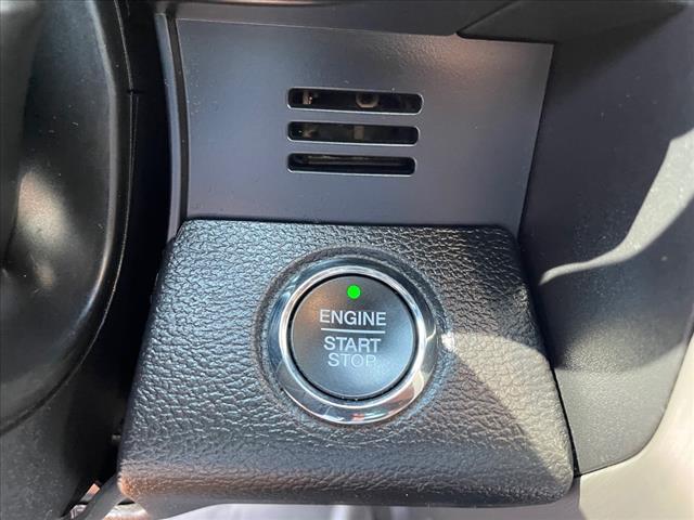 2017 Ford F-250 Super Duty Platinum