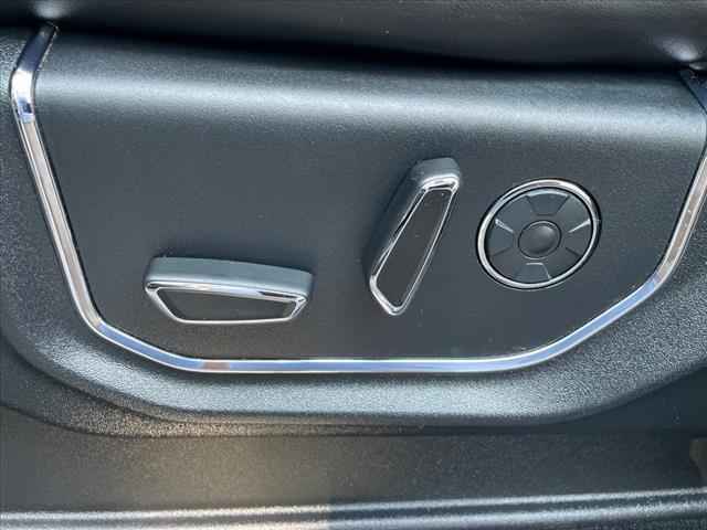 2017 Ford F-250 Super Duty Platinum