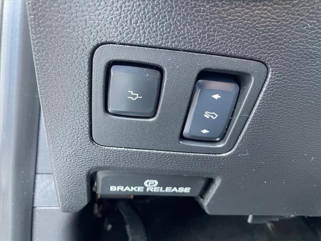 2017 Ford F-250 Super Duty Platinum