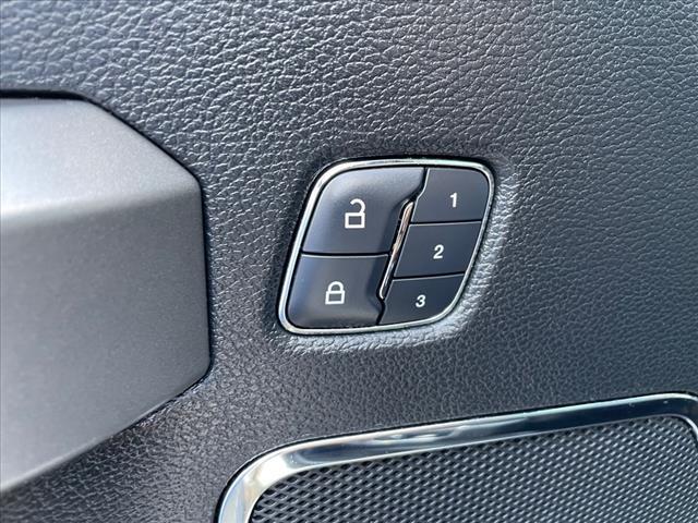 2017 Ford F-250 Super Duty Platinum