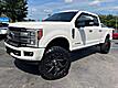 2017 Ford F-250 Super Duty Platinum