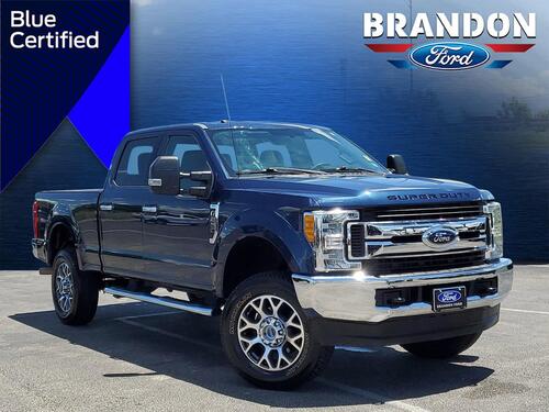 2017 Ford F-250 Super Duty SRW Tampa FL 2017 Ford F-250 Super Duty SRW Tampa FL