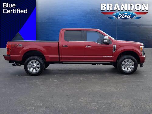2017 Ford F-250 Super Duty SRW Tampa FL 2017 Ford F-250 Super Duty SRW Tampa FL