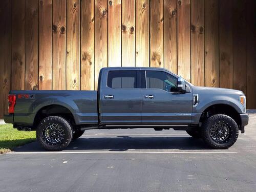 2017 Ford F-250 Super Duty SRW Tampa FL 2017 Ford F-250 Super Duty SRW Tampa FL
