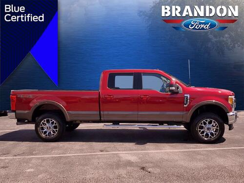 2017 Ford F-250 Super Duty SRW Lariat Tampa FL 2017 Ford F-250 Super Duty SRW Lariat Tampa FL