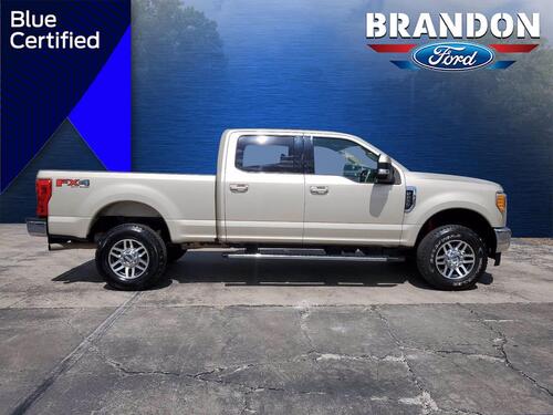 2017 Ford F-250 Super Duty SRW Lariat Tampa FL 2017 Ford F-250 Super Duty SRW Lariat Tampa FL