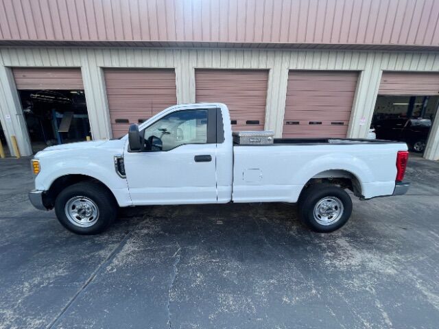 2017 Ford F-250 XL Charlotte NC