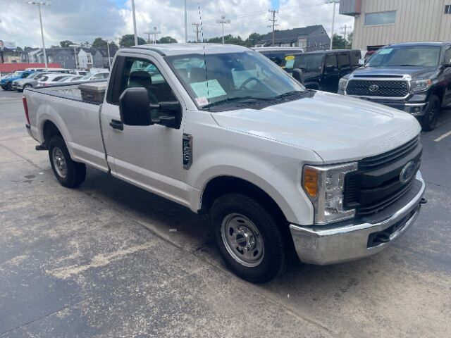 2017 Ford F-250 XL Charlotte NC