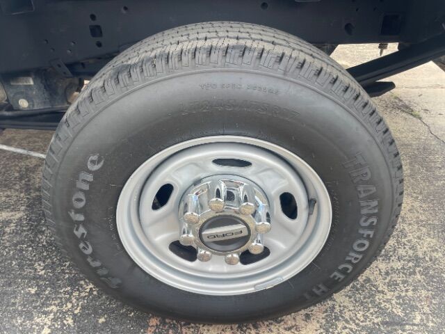2017 Ford F-250 XL Charlotte NC