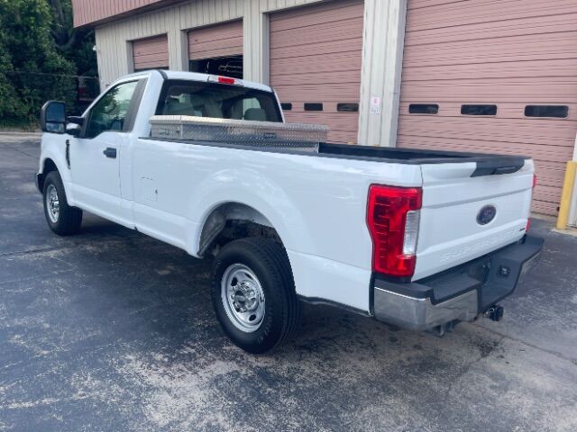 2017 Ford F-250 XL Charlotte NC