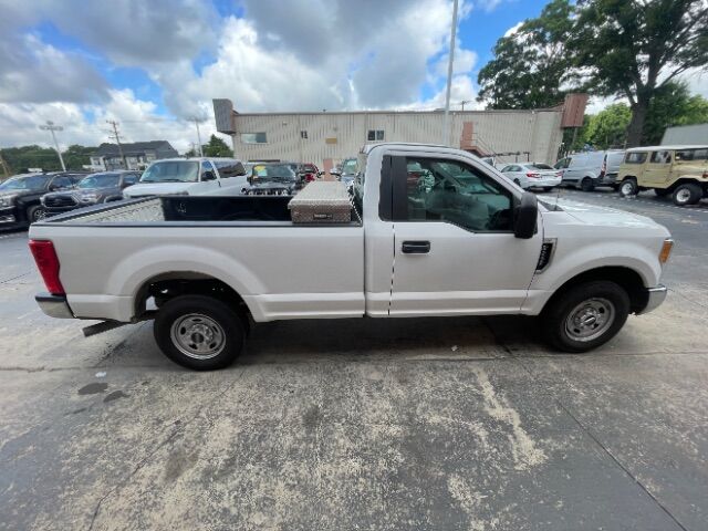 2017 Ford F-250 XL Charlotte NC