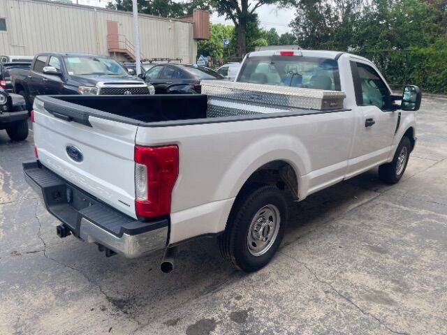 2017 Ford F-250 XL Charlotte NC
