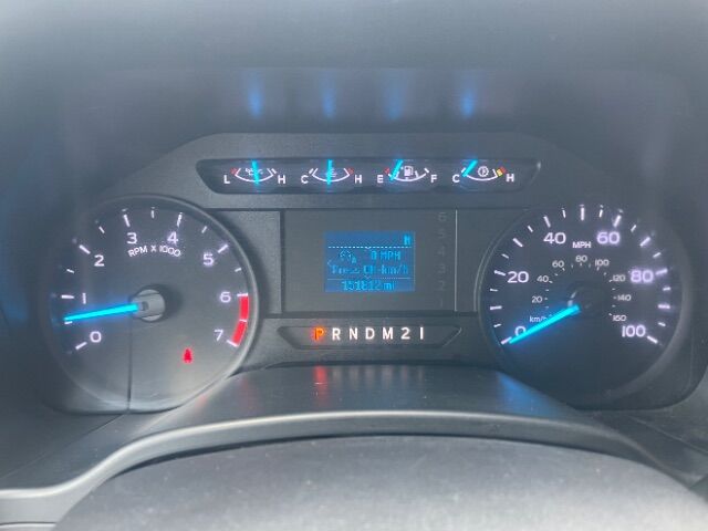 2017 Ford F-250 XL Charlotte NC
