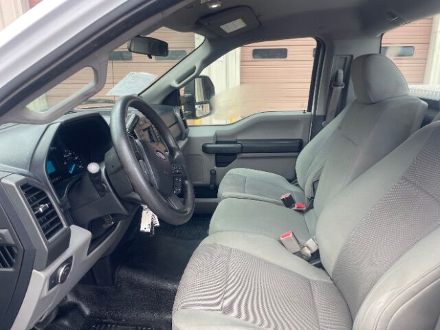 2017 Ford F-250 XL Charlotte NC