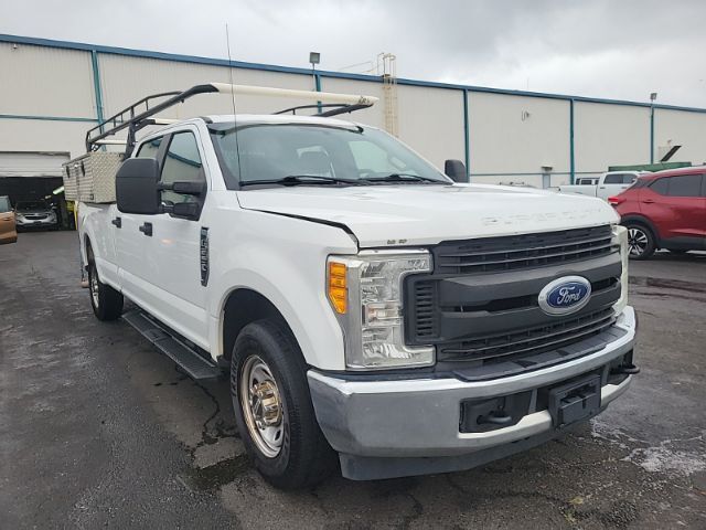 2017 Ford F-250 XL