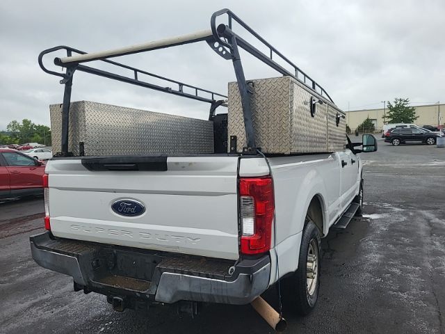2017 Ford F-250 XL Charlotte NC