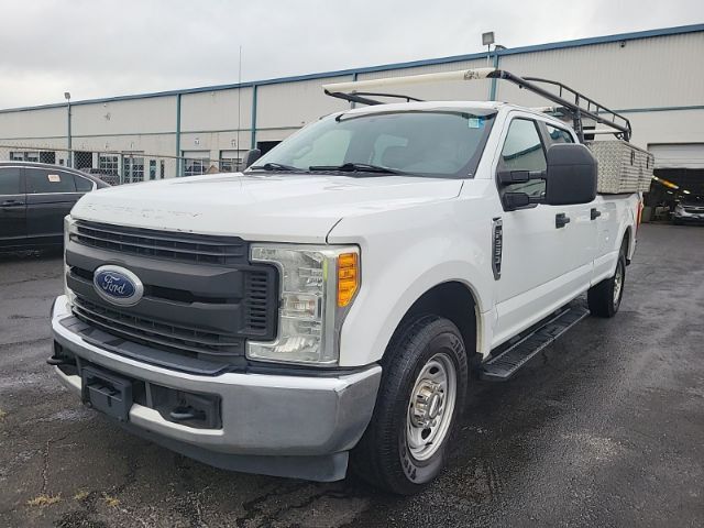 2017 Ford F-250 XL