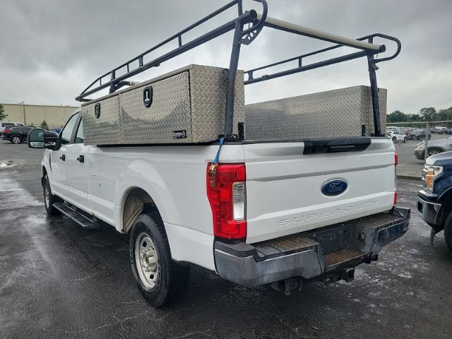 2017 Ford F-250 XL