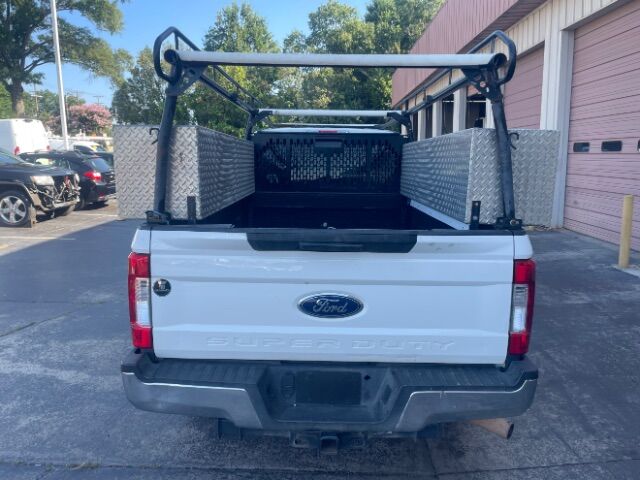 2017 Ford F-250 XL Charlotte NC