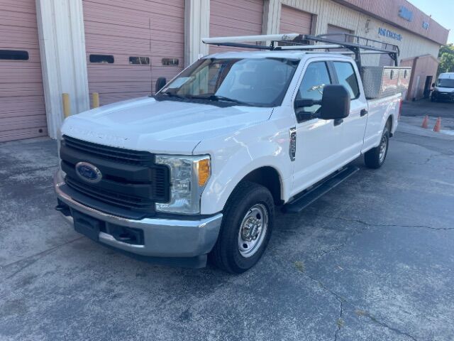2017 Ford F-250 XL