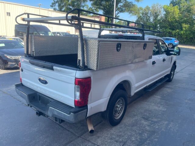 2017 Ford F-250 XL Charlotte NC