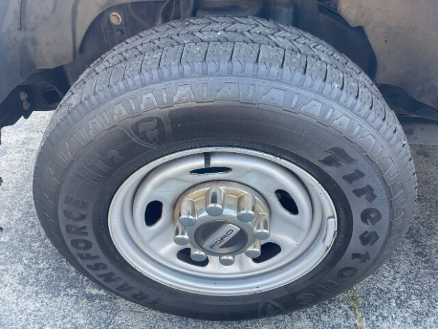 2017 Ford F-250 XL Charlotte NC