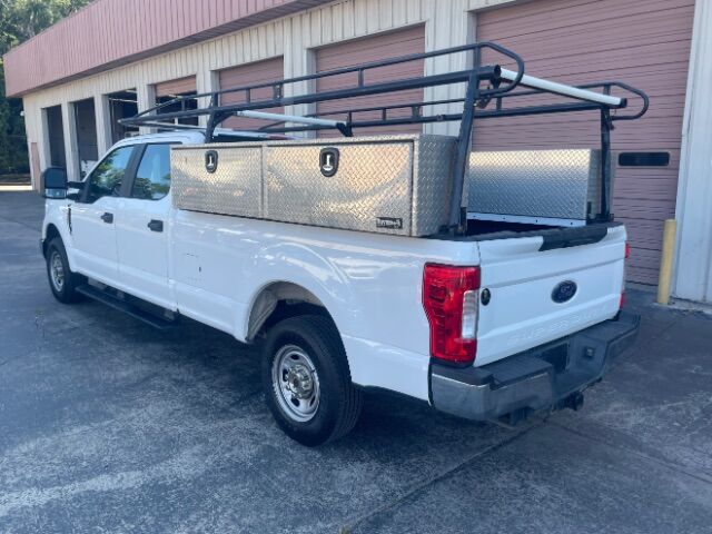 2017 Ford F-250 XL Charlotte NC