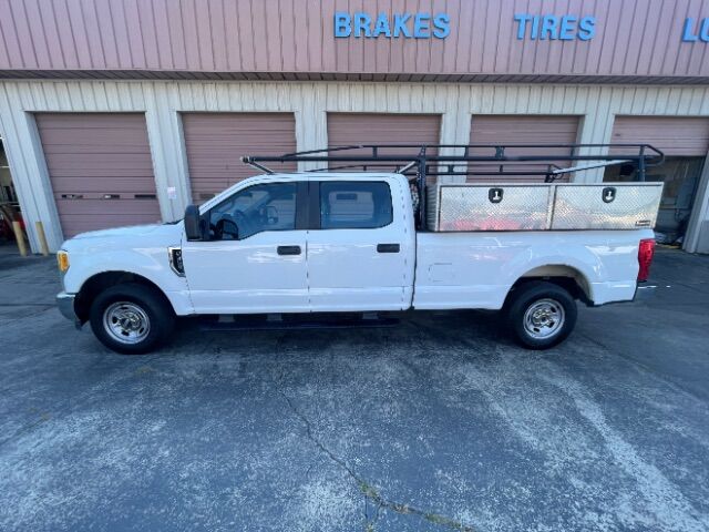 2017 Ford F-250 XL
